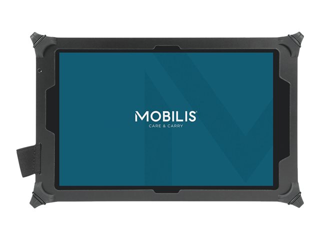 RESIST PACK CASE GALAXYTAB A 10.1IN 2019