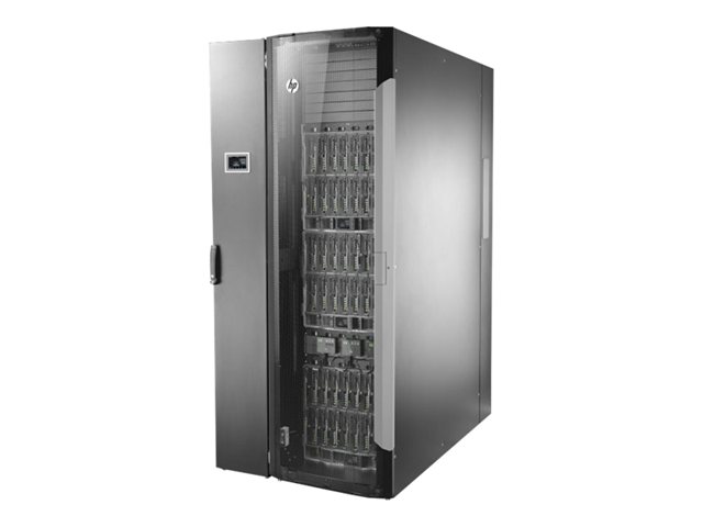 HP MCS HOOKUP KIT