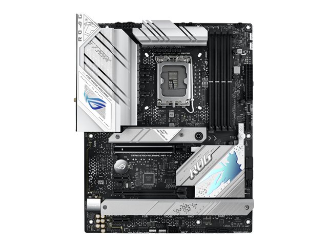 ASUS ROG STRIX B760-A GAMING WIFI - motherboard - ATX - LGA1700 Socket - B760