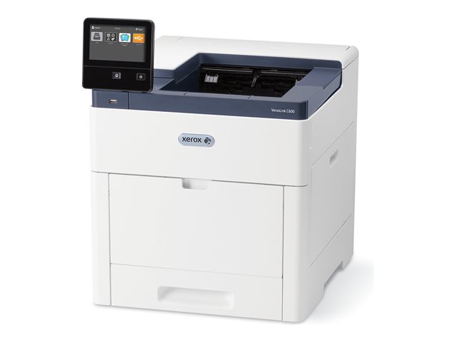Xerox VersaLink C600V/DNM - printer - colour - LED