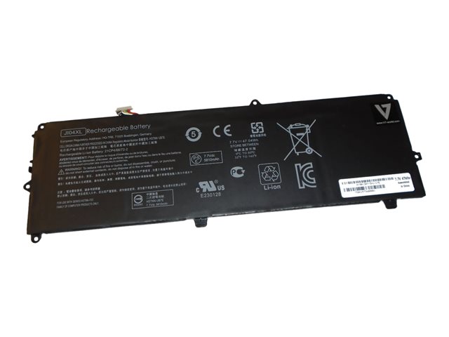 V7 - laptop battery