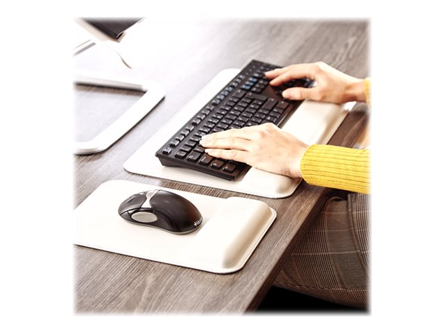 Fellowes Hana keyboard wrist rest