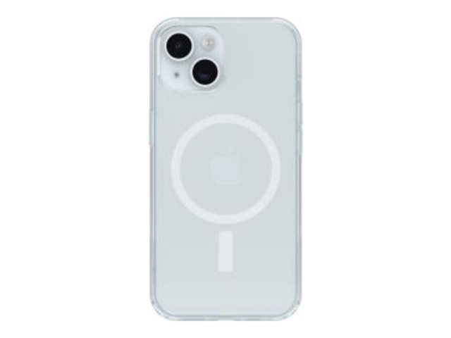 OtterBox Symmetry Series Clear - back cover for mobile phone
