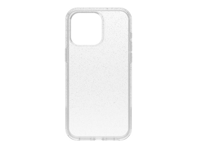 OtterBox Symmetry Series Clear - back cover for mobile phone