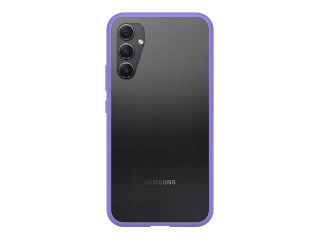 OtterBox React Series - back cover for mobile phone