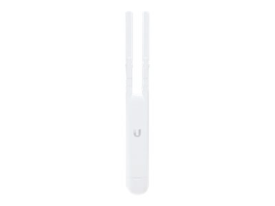 Ubiquiti UniFi UAP-AC-M - radio access point - Wi-Fi 5