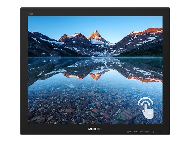 Philips B Line 172B9TN - LED monitor - 17"