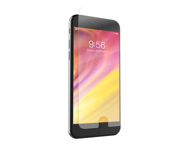 ZAGG InvisibleShield HD Dry - screen protector for mobile phone