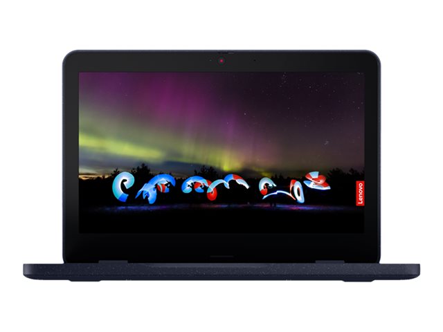 Lenovo 100w Gen 3 - 11.6" - 3000 Series 3015e - 4 GB RAM - 128 GB eMMC - UK