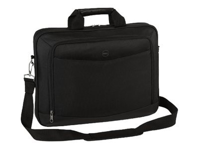 Dell Pro Lite - Notebook carrying case - up to 16" - black - for Latitude 3330, E6230, E6430, E6440, E6530, E6540, Precision M4800, Vostro 2520, XPS 14, 15