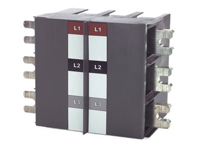 APC - circuit breaker adapter