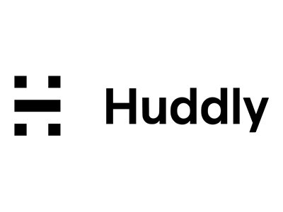 Huddly - USB cable - USB Type A to USB-C - 1.15 m