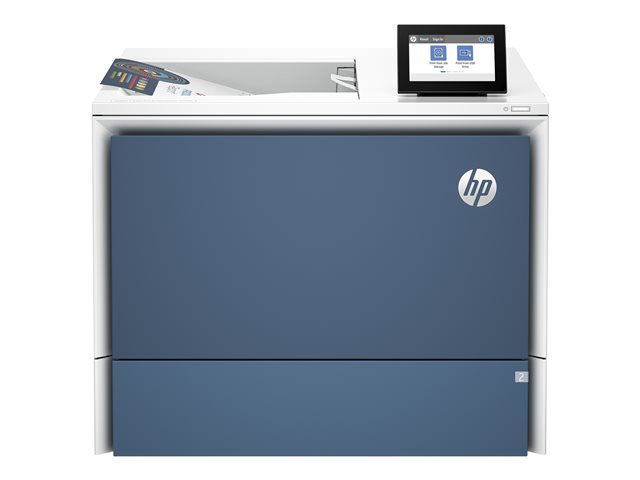 HP Color LaserJet Enterprise 5700 - printer - colour - laser