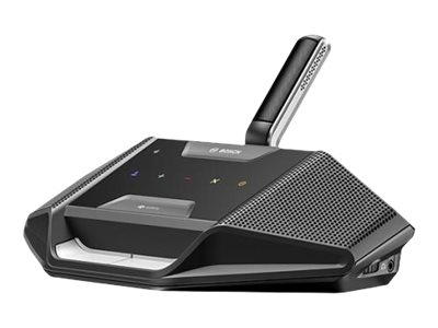 Discussion Device with Voting