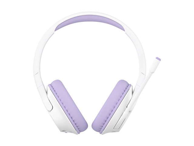 Belkin SoundForm Inspire - headset - 3.5 mm jack