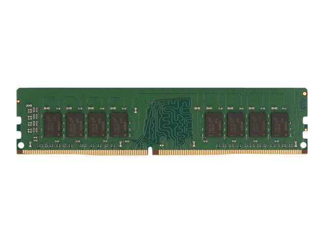 16GB DDR4 2400MHZ CL17 DIMM .