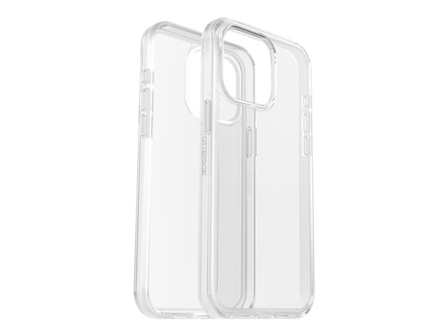 OtterBox Symmetry Clear Apple iPhone 15 Pro Max - clear