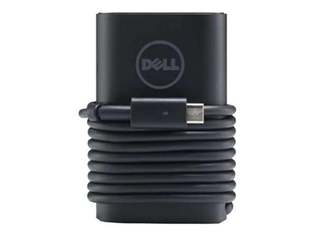 Dell - USB-C power adapter - indoor - 130 Watt