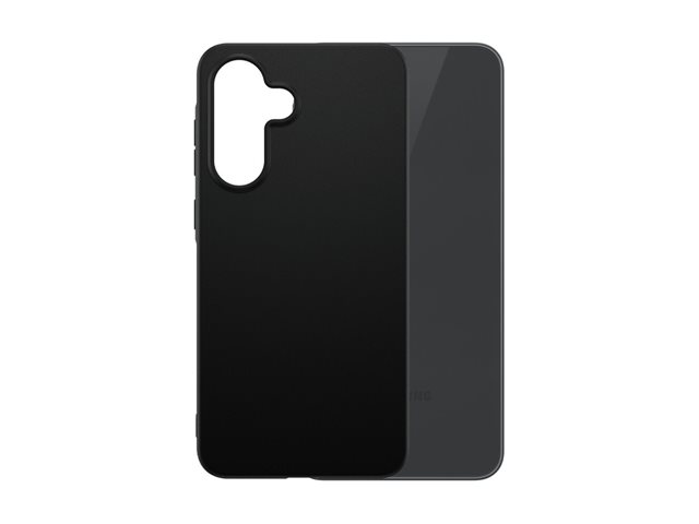 SAFE. BY PANZERGLASS TPU BLACK CASE GALAXY A36