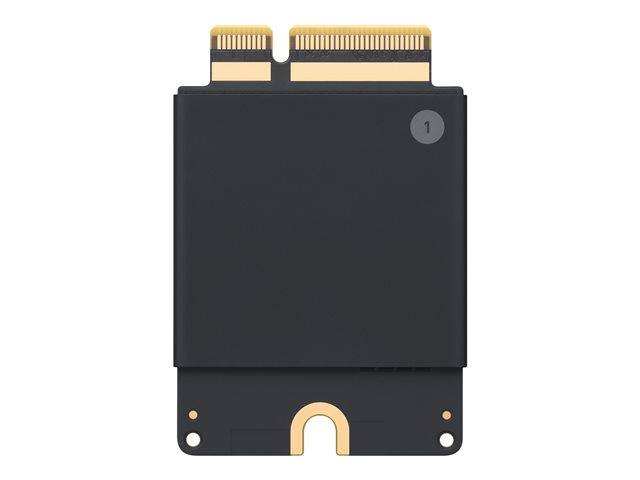 Apple - Upgrade Kit - SSD - 2 TB - internal - for Mac Pro (Mid 2023)