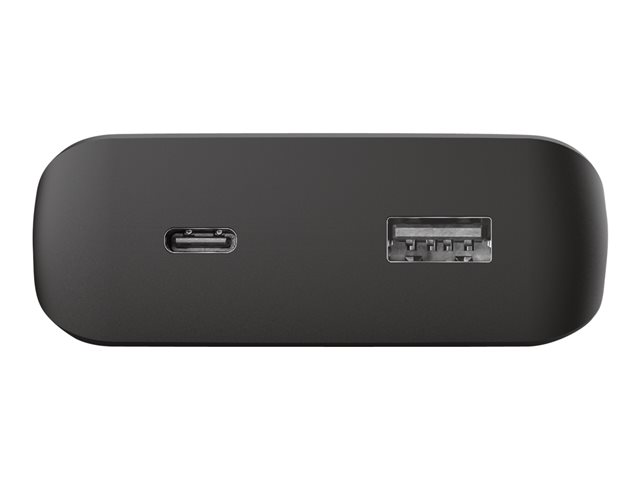 Trust Laro power bank - 24 pin USB-C - 65 Watt