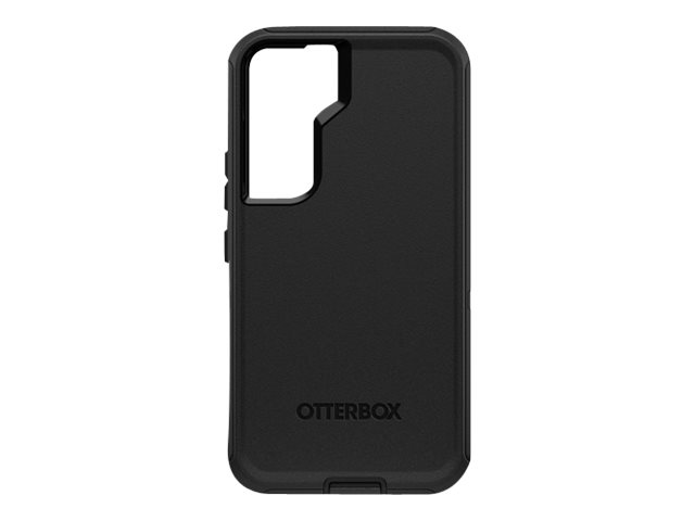 OtterBox Defender Samsung Galaxy S22 - black