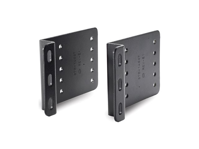 BRACKET KIT, 0U, RACK PDU, HP