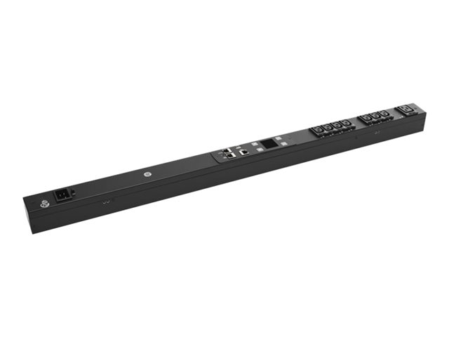 HPE 3.6KVA 200-240V 16A WW MAPDU