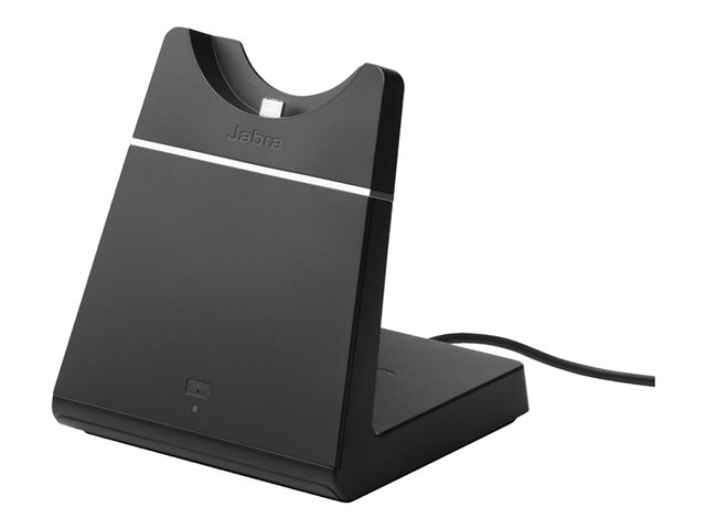 Jabra Evolve charging stand