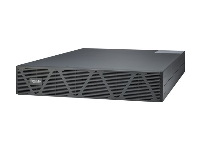Schneider Electric Easy UPS SRVS SRVS72RLBP-9A - battery enclosure