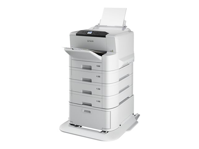 Epson WorkForce Pro WF-C8190D3TWC - printer - colour - ink-jet