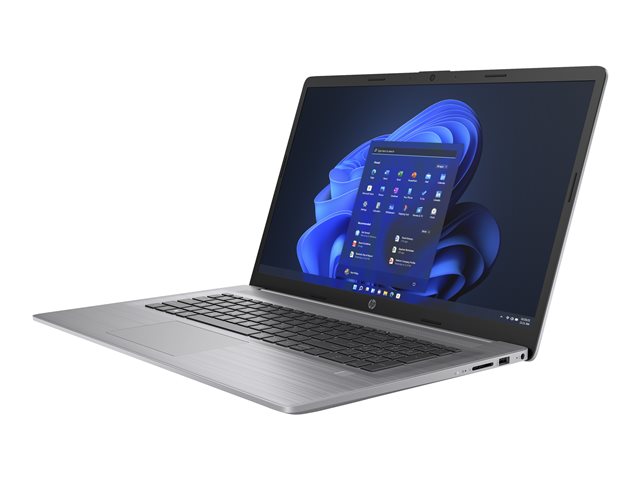 HP 470 G9 Notebook - 17.3" - Core i7 1255U - vPro - 32 GB RAM - 1 TB SSD - UK