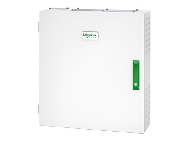 GALAXY VS MAINTENANCE BYPASS PANEL SINGLE UNIT 10-30KW 208V