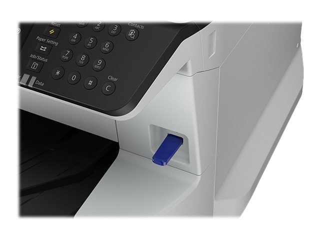 Epson WorkForce Pro WF-C8690DWF - multifunction printer - colour