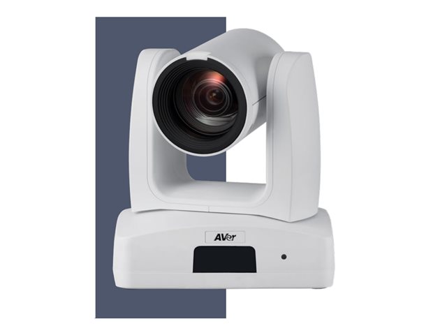 AVer Pro PTZ330UV2 - network surveillance camera - TAA Compliant