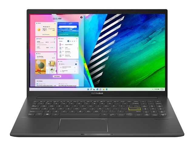 ASUS VivoBook 15 M513UA-L1188W - 15.6" - Ryzen 5 5500U - 8 GB RAM - 512 GB SSD