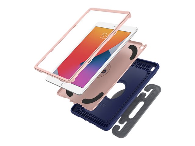 OtterBox EasyGrab ProPack Packaging - protective case for tablet