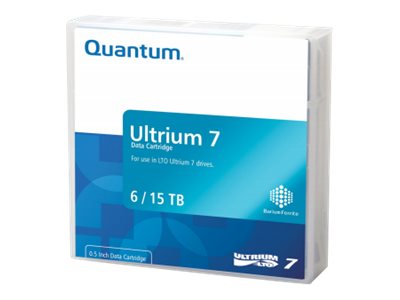 LTO-7 DATA CARTRIDGE ULTRIUM 7