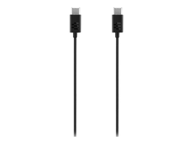 EPOS - USB-C cable - 24 pin USB-C to 24 pin USB-C - 1.2 m