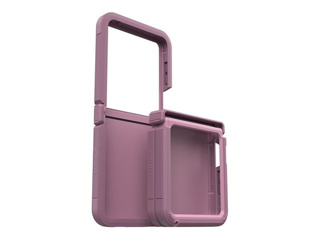OtterBox Defender Series XT - back cover for mobile phone