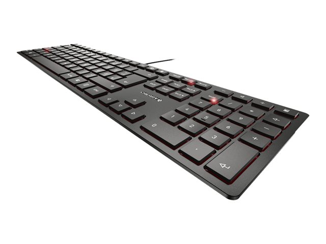 CHERRY KC 6000 SLIM BELGIUM