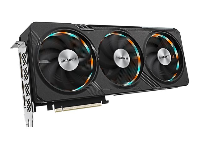 GPU NV 4070TI Super Gaming OC 16G Fan