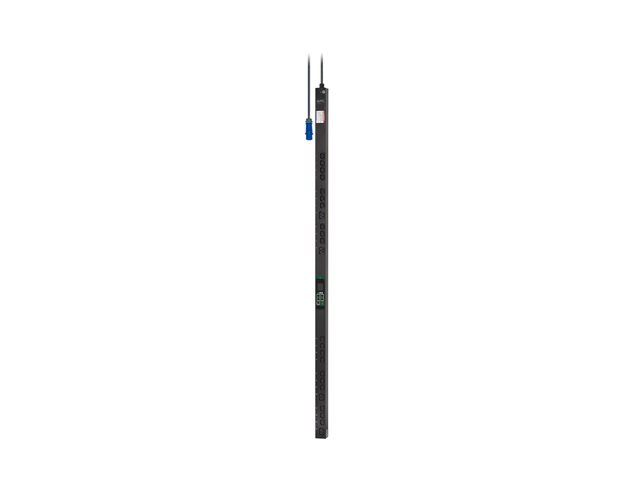 APC EasyPDU EPDU1116MBO - power distribution unit - metered-by-outlet - 3680 VA