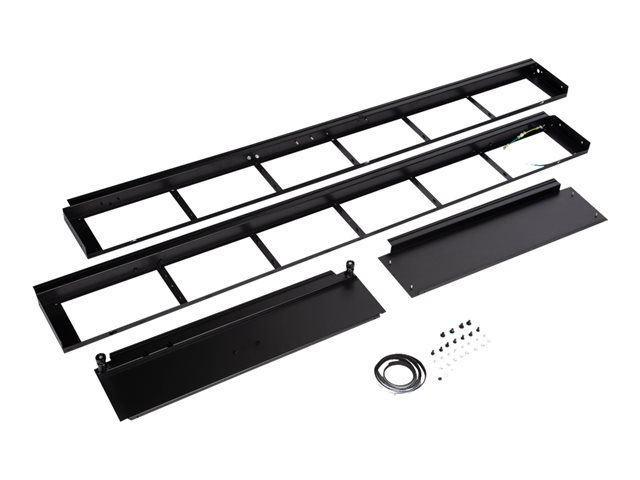 REAR ADAPTOR FOR 42U 800MM WIDE EASY RACK