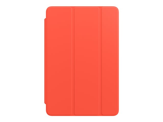 Apple Smart - flip cover for tablet