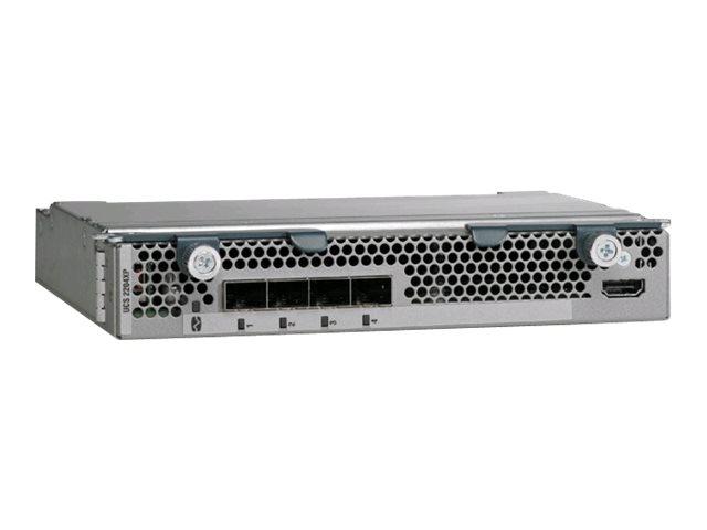 UCS 2204XP I/O MODULE WITH 8 FET OPTICS