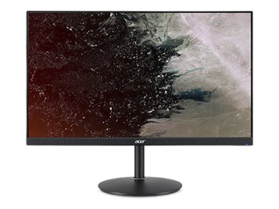 Acer Nitro XF252Q Pbmiiprx - LED monitor - 24.5" - HDR