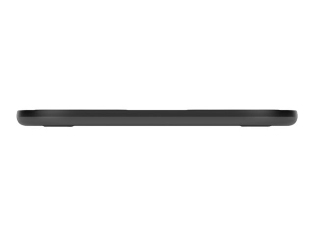 Belkin BoostCharge Dual wireless charging pad - 10 Watt