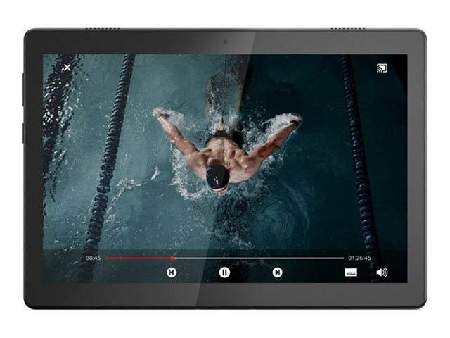 Lenovo Tab M10 ZA4G - tablet - Android 9.0 (Pie) - 32 GB - 10.1"