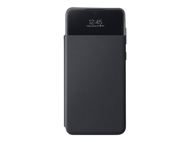 Samsung S View EF-EA336 - flip cover for mobile phone